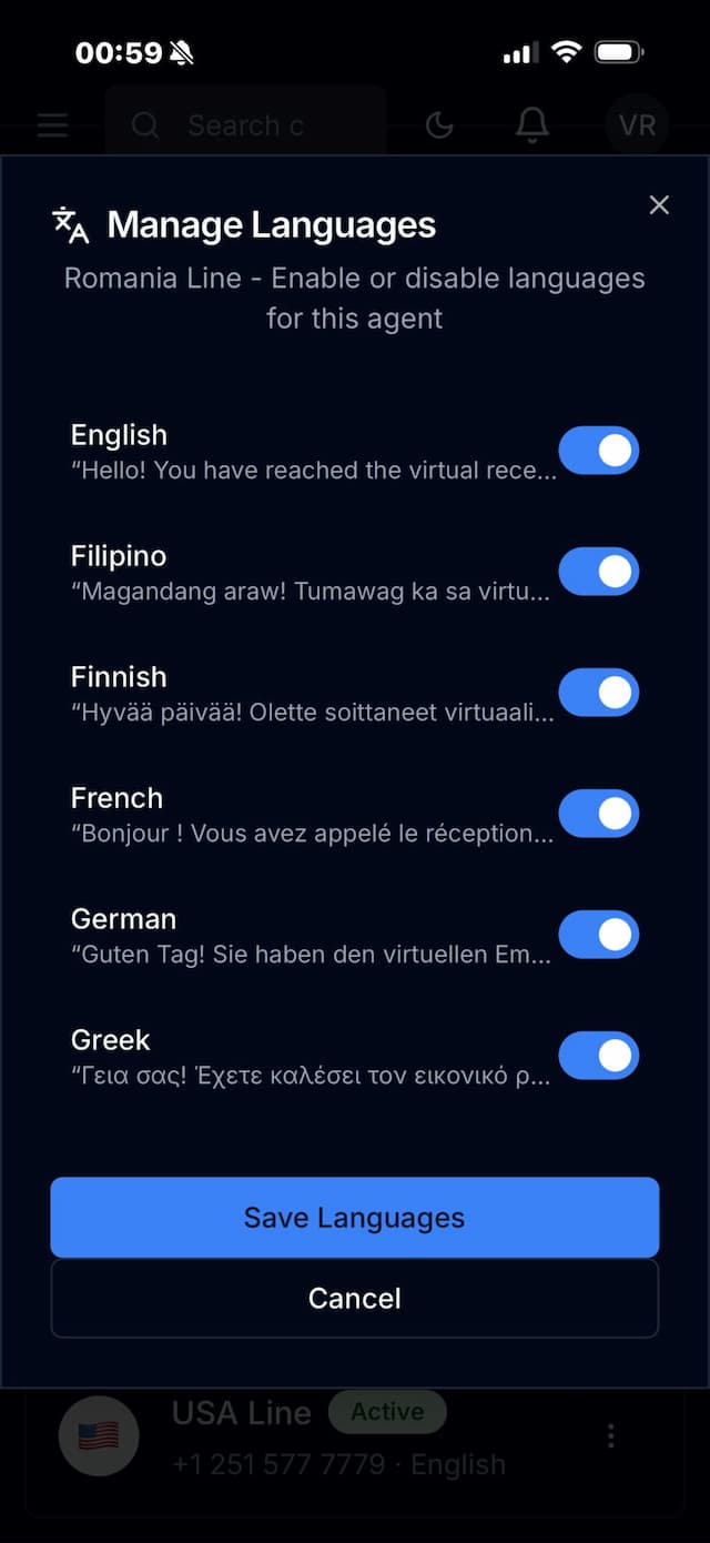 Tillar